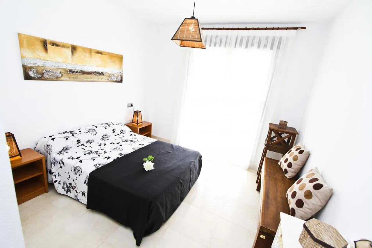 S Tramuntana Planet Costa Dorada Lejlighed Salou
