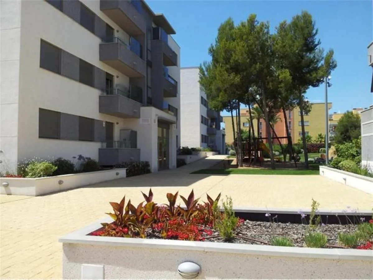 S Tramuntana Planet Costa Dorada Lejlighed Salou
